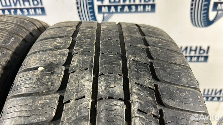 Michelin Pilot Alpin PA2 225/55 R17 97H