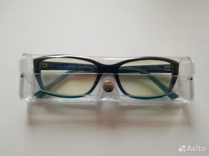 Очки для компьютера