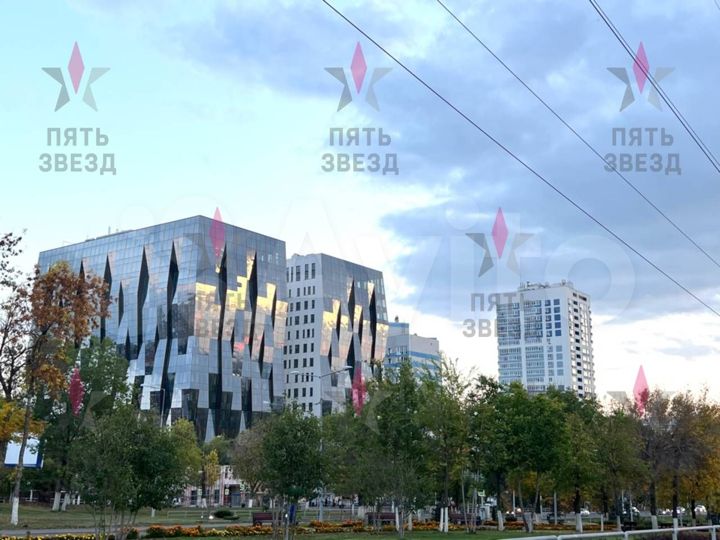 Продажа нежилого помещения в новом бизнес центре