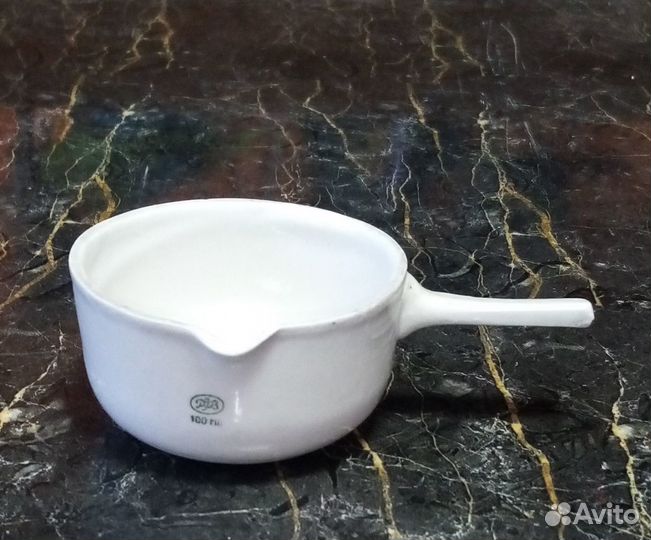 Лабораторные принадлежности