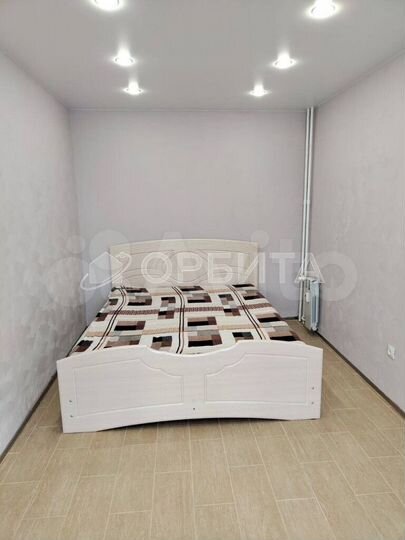 1-к. квартира, 30,1 м², 1/10 эт.