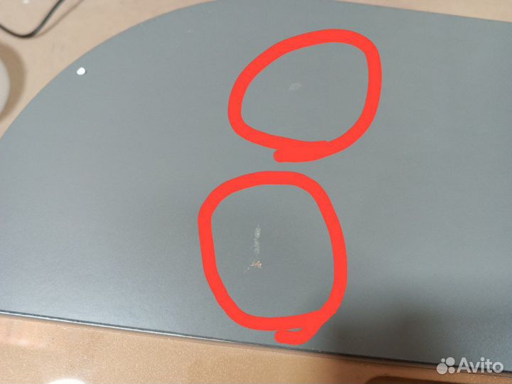 Туалетный столик с зарядкой