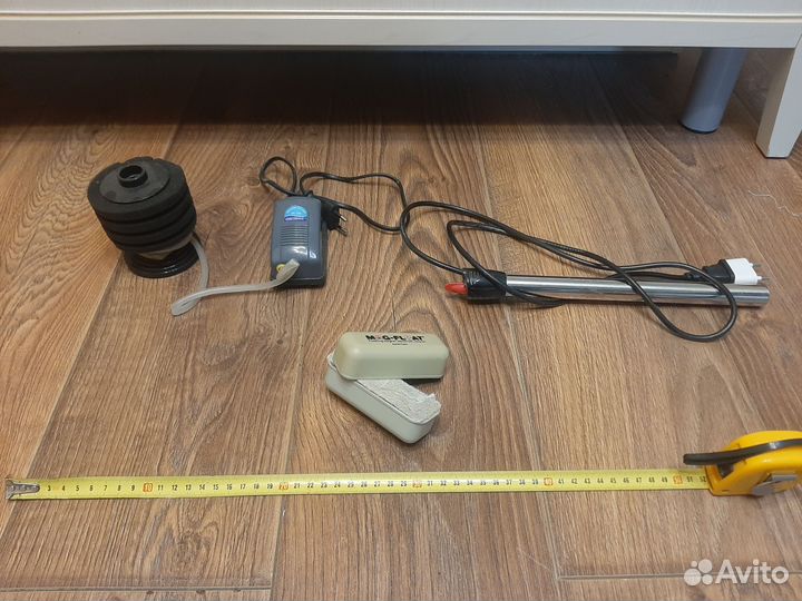 Украшения для аквариума Deksi