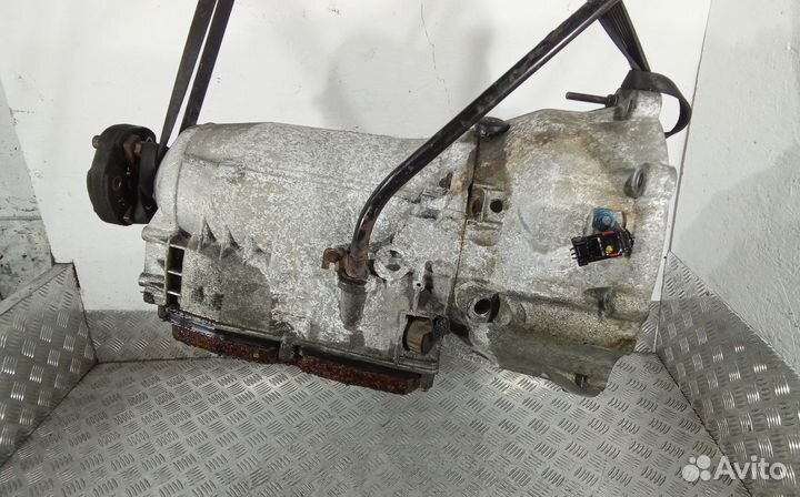 АКПП Chrysler 300C 3.5 литра бензин