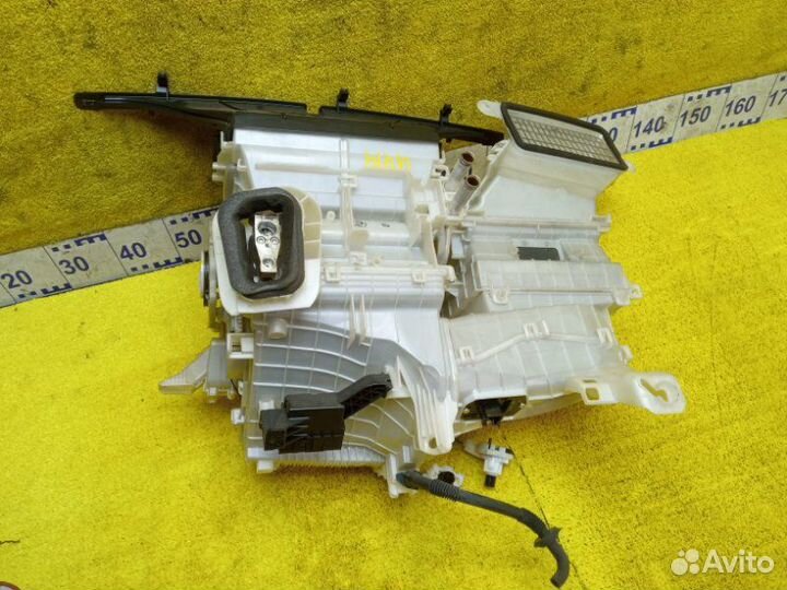 Печка салона передняя Toyota Succeed/Probox
