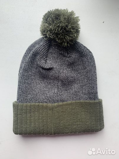 Шапка мужская new era