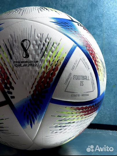 Футбольный мяч евро 2020, чм 2022