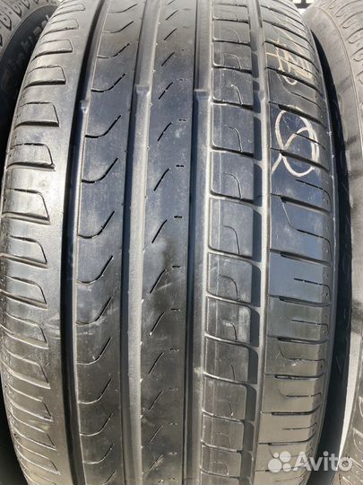 Pirelli Cinturato P7 235/45 R17
