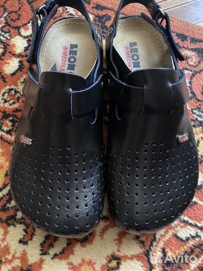 Продаю crocs