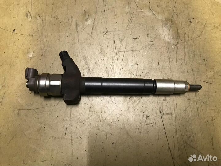 Форсунка топливная Ford Transit 5 2006-2014