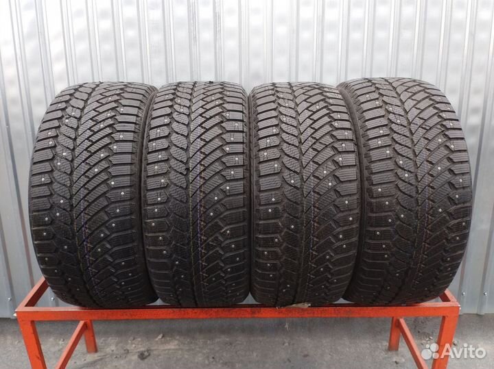 Gislaved Nord Frost 200 SUV 275/40 R20 106T