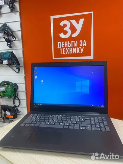 Ноутбук Lenovo i3-6006u
