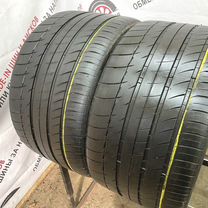 Michelin Pilot Sport PS2 305/30 R19 102Q