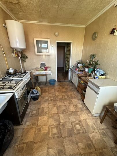 Комната 11,7 м² в 5-к., 4/5 эт.