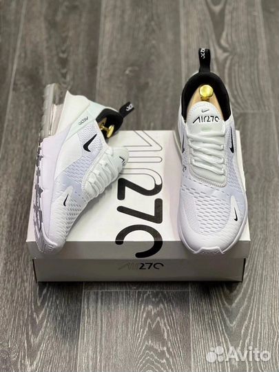 Кроссовки nike