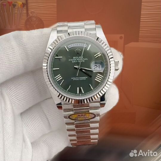 Часы Rolex Oyster Day-Date