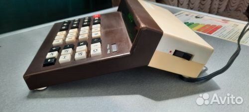 Считалочка СССР