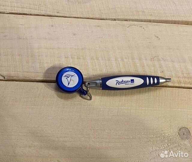 Шариковая ручка Radisson