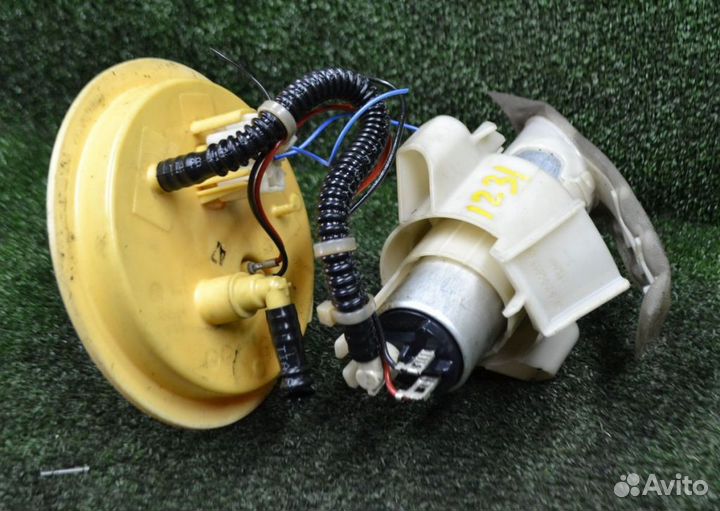 Топливный насос BMW 5-я Серия F10 525d 7217065