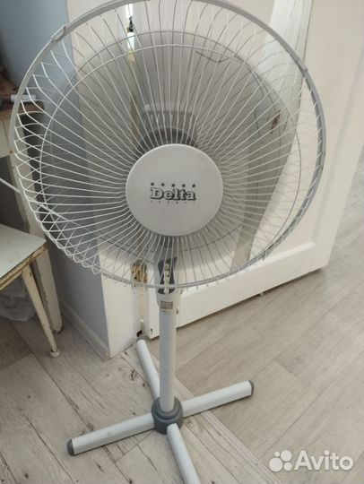 Вентилятор