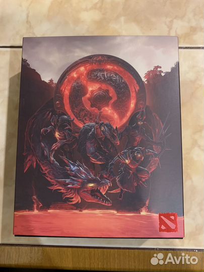 Aegis dota 2 2022