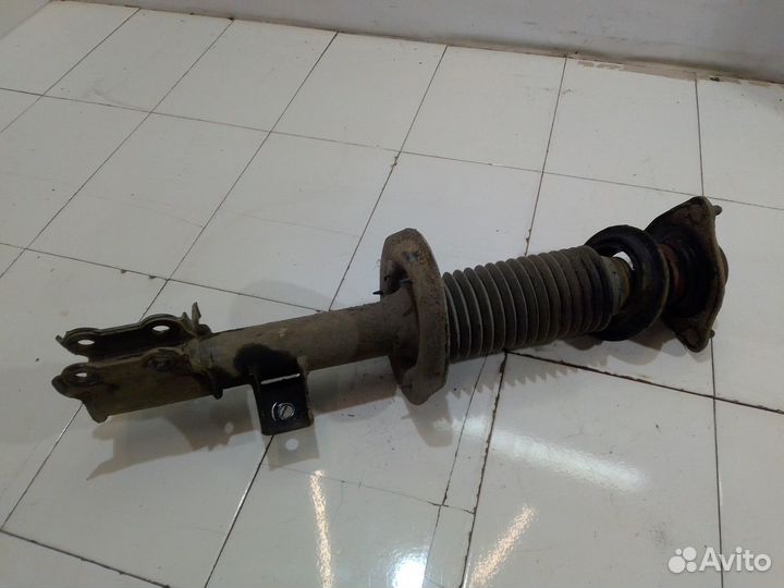 Амортизатор передний правый (Zotye T600)