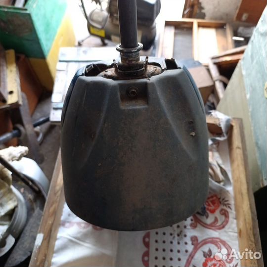 Скутер Hona Tact AF-51 (Хонда Такт)