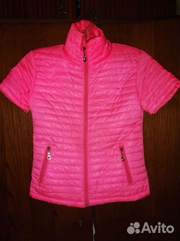 Вещи пакетом 42-44