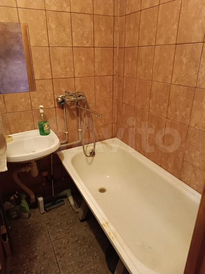 3-к. квартира, 58,1 м², 3/5 эт.