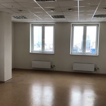 Офис, 35 м²