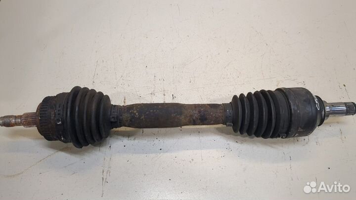 Полуось Mercedes A W168, 2000