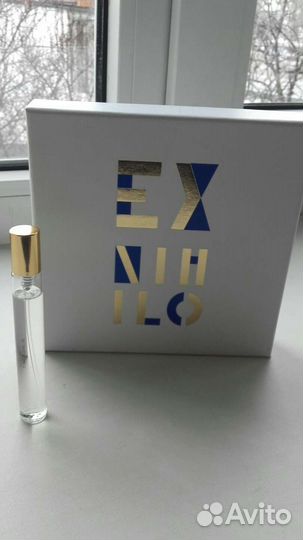Ex nihilo fleur narcotique 7,5ml