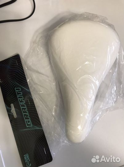 Седло для велосипеда