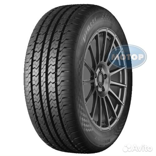 Viatti Bosco H/T V-238 235/55 R18