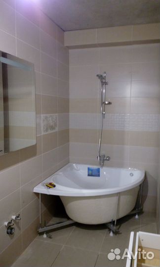 Ремонт квартир и домов под ключ