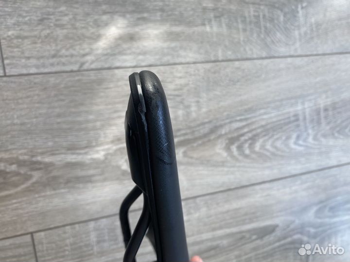 Колеса, переключатели, седло, велозапчасти б/у