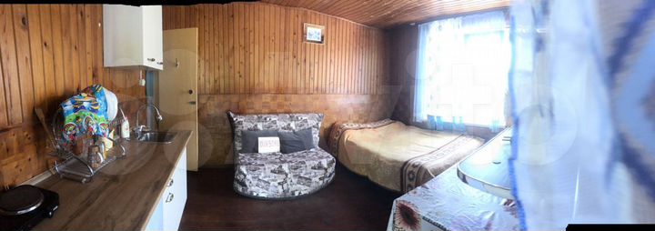 Дом 160 м² на участке 11 сот.