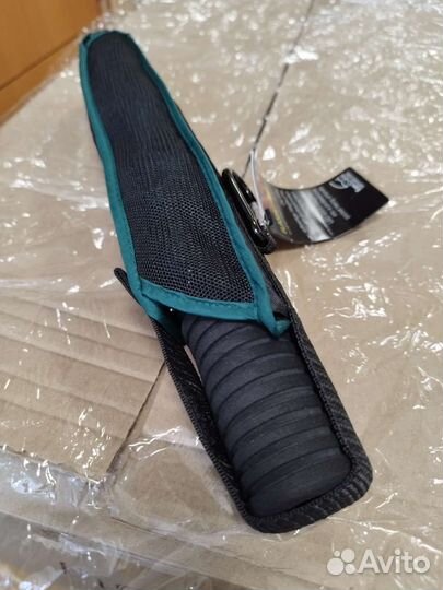 Зонт Light trek flashlight