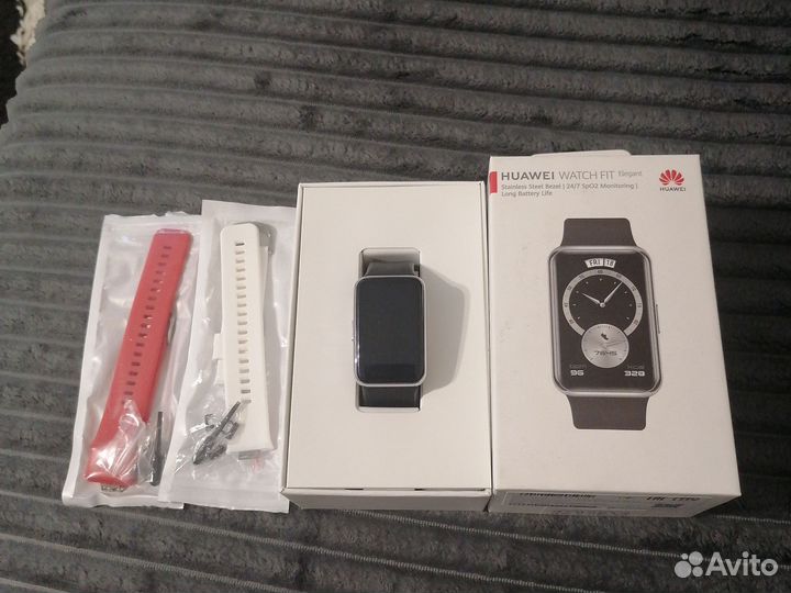 Huawei watch FIT Elegant
