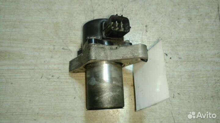 Клапан EGR Mitsubishi Galant EC7A 4G94 2001