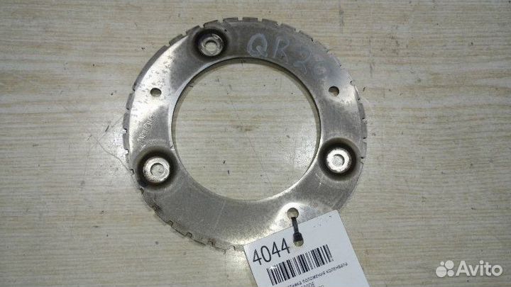 Шестерня датчика положения коленвала Nissan