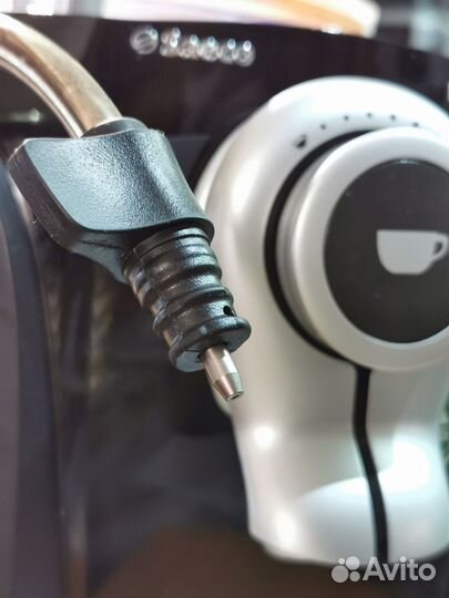 Кофемашина saeco Odea как новая