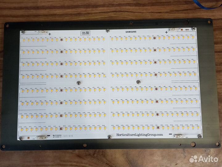 Квантум борд HLG samsung. Оригинал, США