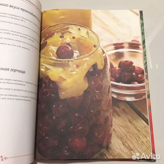 Золотая книга домашних заготовок