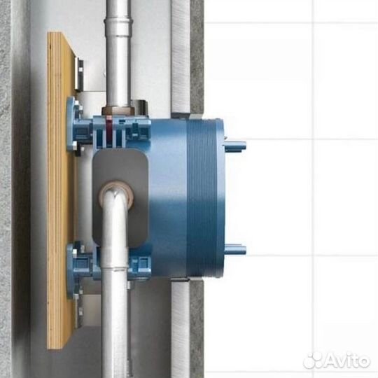 Ideal Standard A1000NU