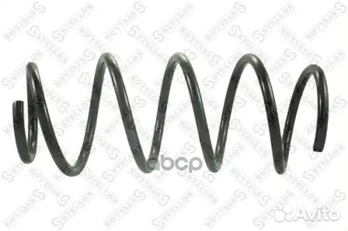 Пружина передняя 40 634 89 Opel Vectra/Signum