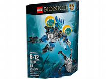 Набор Лего Bionicle 70780 оригинал