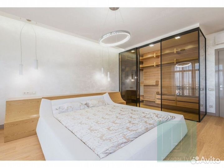 Шкаф в спальню