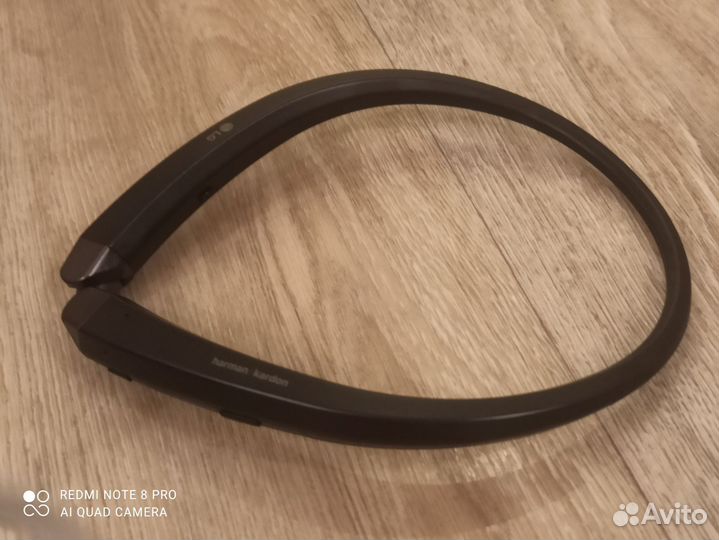 Беспроводные наушники lg HBS-912