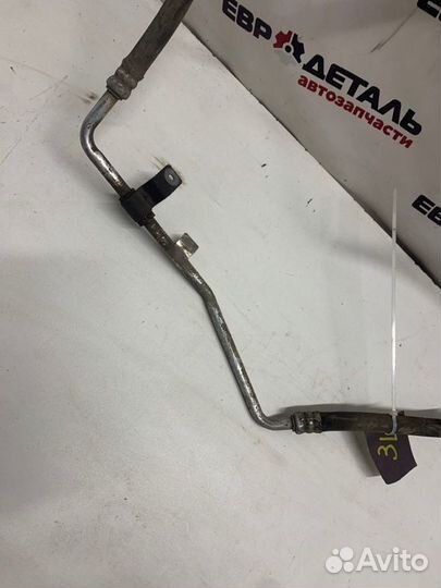 Радиатор гидроусилителя руля Renault Duster